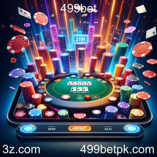 Descubra os Melhores Jogos de Mesa na 499bet